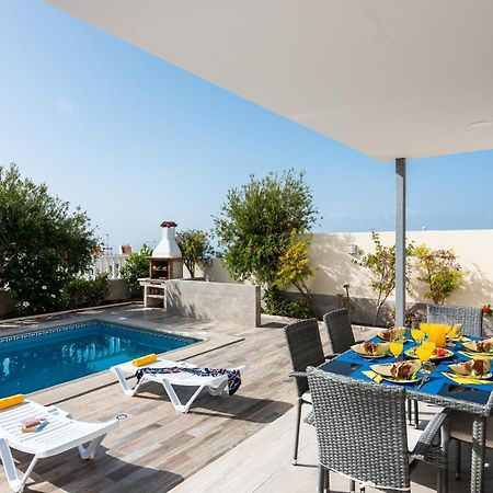 Amazing Villa Medina, Bbq Адехе Экстерьер фото
