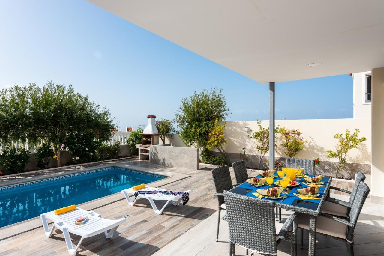 Amazing Villa Medina, Bbq Адехе Экстерьер фото