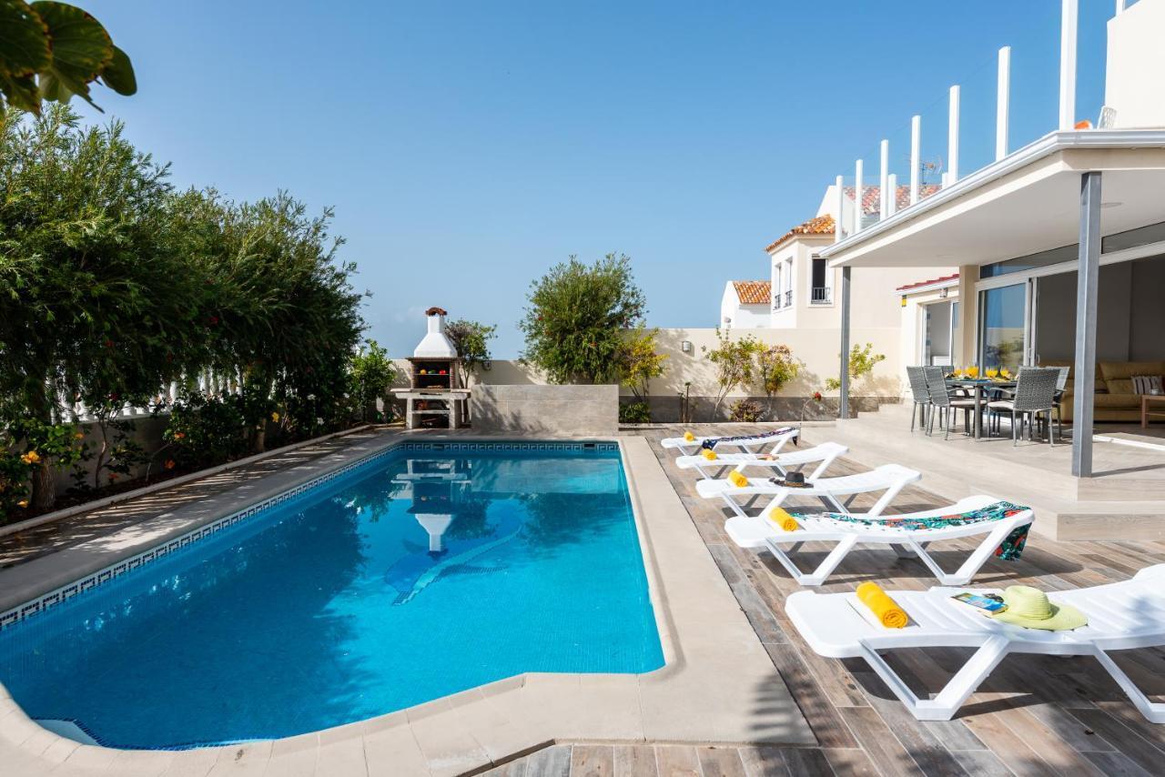 Amazing Villa Medina, Bbq Адехе Экстерьер фото