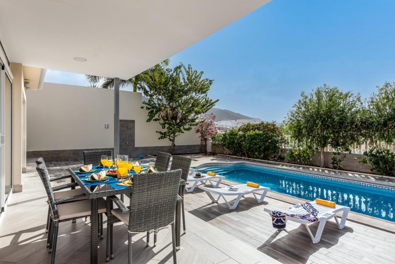 Amazing Villa Medina, Bbq Адехе Экстерьер фото
