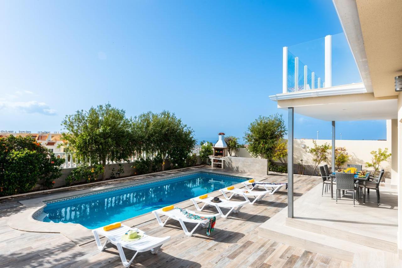 Amazing Villa Medina, Bbq Адехе Экстерьер фото