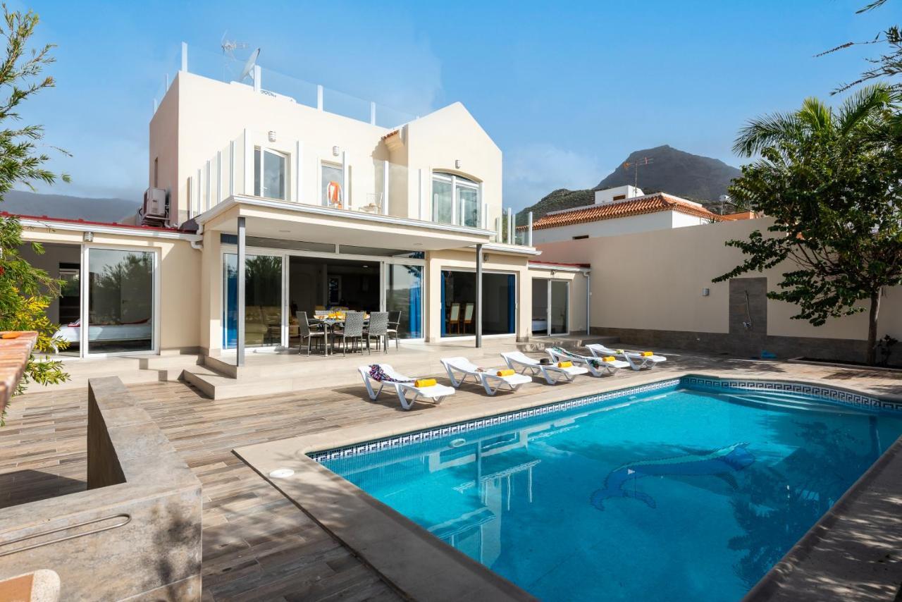 Amazing Villa Medina, Bbq Адехе Экстерьер фото
